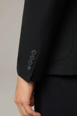 Strellson Sakkos-Flex Cross Baukasten-Sakko Cailen,