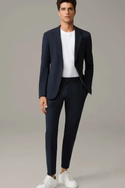 Strellson Sakkos-Flex Cross Baukasten-Sakko Cailen,