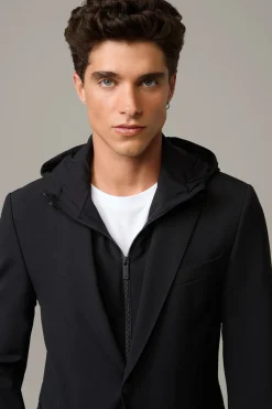 Strellson Sakkos-Flex Cross Baukasten-Sakko Darron,