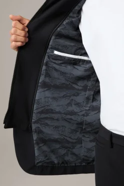 Strellson Sakkos-Flex Cross Baukasten-Sakko Darron,