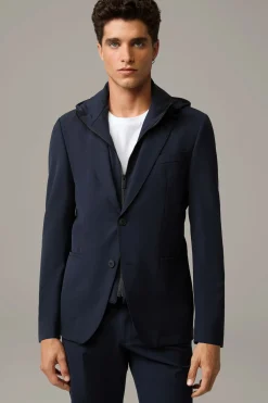 Strellson Sakkos-Flex Cross Baukasten-Sakko Darron,