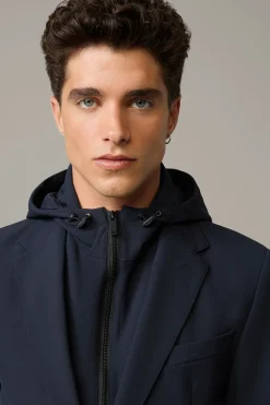 Strellson Sakkos-Flex Cross Baukasten-Sakko Darron,