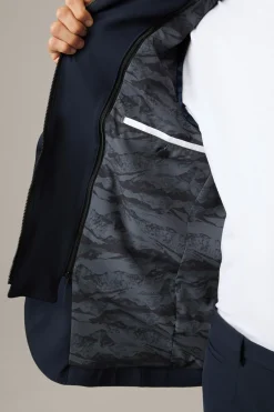 Strellson Sakkos-Flex Cross Baukasten-Sakko Darron,