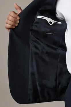 Strellson Sakkos-Flex Cross Baukasten-Sakko Aidan,