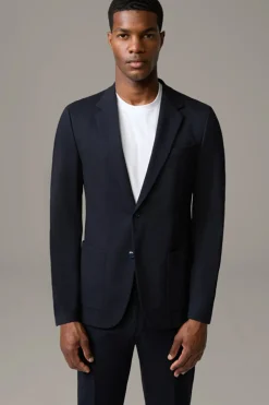 Strellson Sakkos-Flex Cross Baukasten-Sakko Arndt,