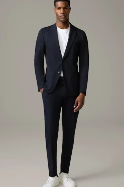 Strellson Sakkos-Flex Cross Baukasten-Sakko Arndt,