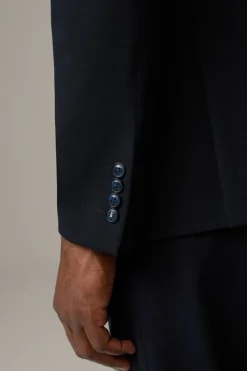 Strellson Sakkos-Flex Cross Baukasten-Sakko Arndt,