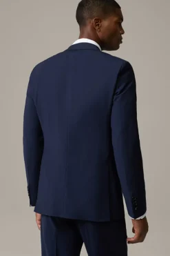 Strellson Sakkos-Flex Cross Baukasten-Sakko Allen 2.0,