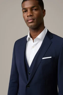 Strellson Sakkos-Flex Cross Baukasten-Sakko Allen 2.0,