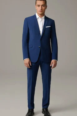 Strellson Sakkos-Flex Cross Baukasten-Sakko Allen,