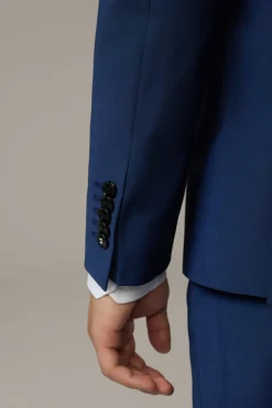 Strellson Sakkos-Flex Cross Baukasten-Sakko Allen,