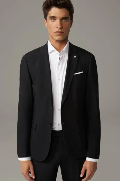 Strellson Sakkos-Flex Cross Baukasten-Sakko Caleb,