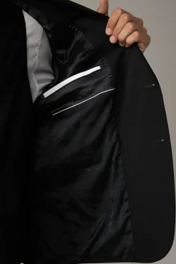 Strellson Sakkos-Flex Cross Baukasten-Sakko Caleb,