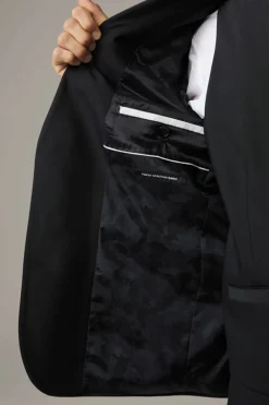 Strellson Sakkos-Flex Cross Baukasten-Sakko Caleb,