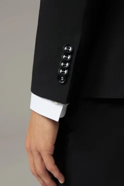 Strellson Sakkos-Flex Cross Baukasten-Sakko Caleb,