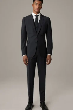 Strellson Sakkos-Flex Cross Baukasten-Sakko Allen AMF,