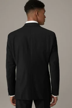 Strellson Sakkos-Flex Cross Baukasten-Sakko Allen AMF,