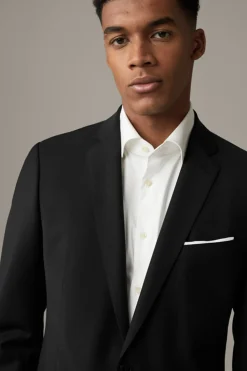 Strellson Sakkos-Flex Cross Baukasten-Sakko Allen AMF,