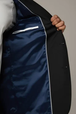 Strellson Sakkos-Flex Cross Baukasten-Sakko Allen AMF,