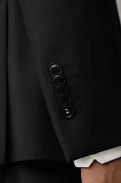 Strellson Sakkos-Flex Cross Baukasten-Sakko Allen AMF,