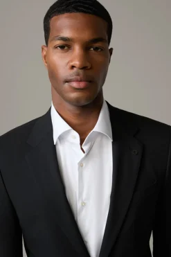 Strellson Sakkos-Flex Cross Baukasten-Sakko Aidan,