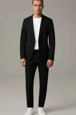 Strellson Sakkos-Flex Cross Baukasten-Sakko Arndt,