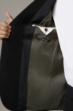 Strellson Sakkos-Flex Cross Baukasten-Sakko Arndt,