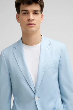 Strellson Sakkos-Flex Cross Baumwoll-Mix-Sakko Acon,