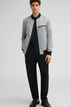 Strellson Jacken-Flex Cross Bomberjacke Clearwater,