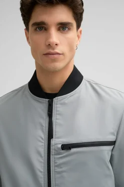 Strellson Jacken-Flex Cross Bomberjacke Clearwater,