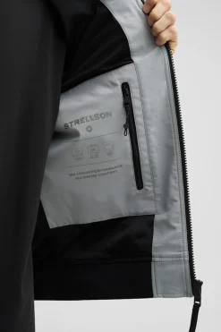 Strellson Jacken-Flex Cross Bomberjacke Clearwater,