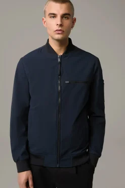 Strellson Jacken-Flex Cross Bomberjacke Clearwater,