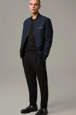 Strellson Jacken-Flex Cross Bomberjacke Clearwater,