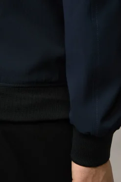 Strellson Jacken-Flex Cross Bomberjacke Clearwater,