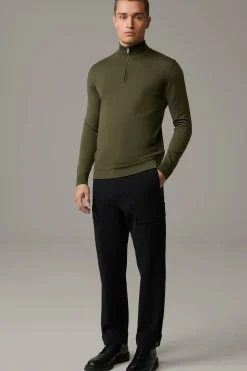 Strellson Hosen-Flex Cross Cargohose Eldon,