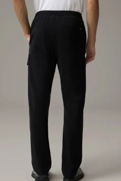 Strellson Hosen-Flex Cross Cargohose Eldon,