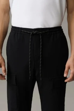 Strellson Hosen-Flex Cross Cargohose Eldon,