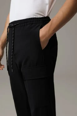 Strellson Hosen-Flex Cross Cargohose Eldon,