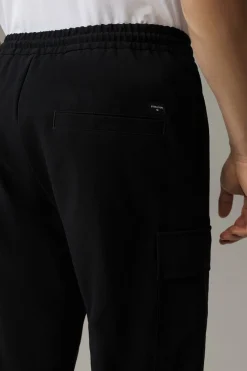 Strellson Hosen-Flex Cross Cargohose Eldon,