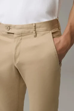 Strellson Hosen-Flex Cross Chino Code,