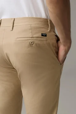 Strellson Hosen-Flex Cross Chino Code,