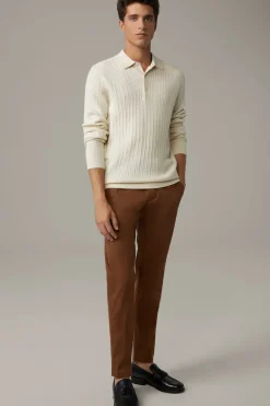 Strellson Hosen-Flex Cross Chino Code,