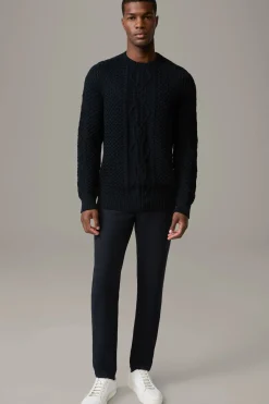 Strellson Hosen-Flex Cross Chino Code,