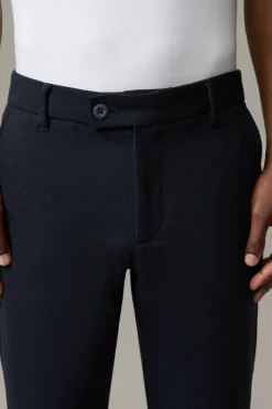 Strellson Hosen-Flex Cross Chino Code,