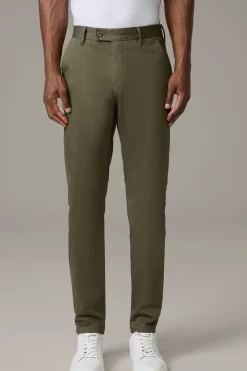 Strellson Hosen-Flex Cross Chino Code,