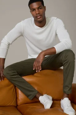 Strellson Hosen-Flex Cross Chino Code,