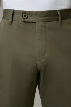 Strellson Hosen-Flex Cross Chino Code,