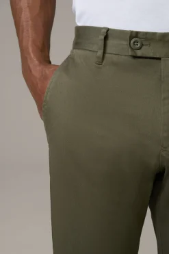 Strellson Hosen-Flex Cross Chino Code,