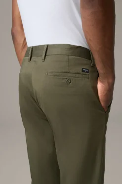 Strellson Hosen-Flex Cross Chino Code,