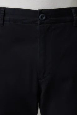 Strellson Hosen-Flex Cross Chino Luc, strukturiert